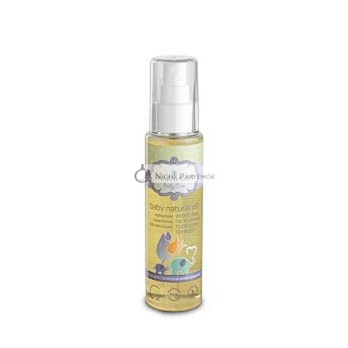 PHARMASEPT Tol Velvet Baby Natural Oil 100ml