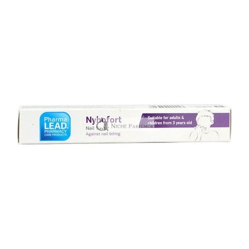 Pharmalead Nyhofort Anti-Nail Biting 10ml