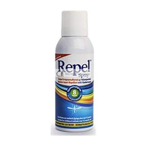 Uni-PHARMA Repel Spray 100ml