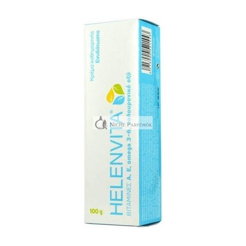 Helenvita Daily Moisturizing Cream 100g