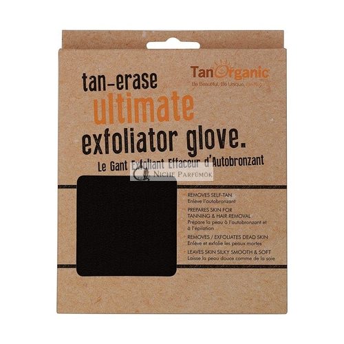 TanOrganic Tanning Mitt