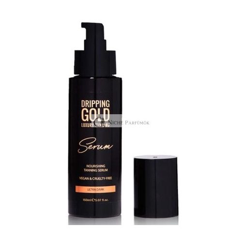 Ultra Dark Self-Tanning Serum 150 ml