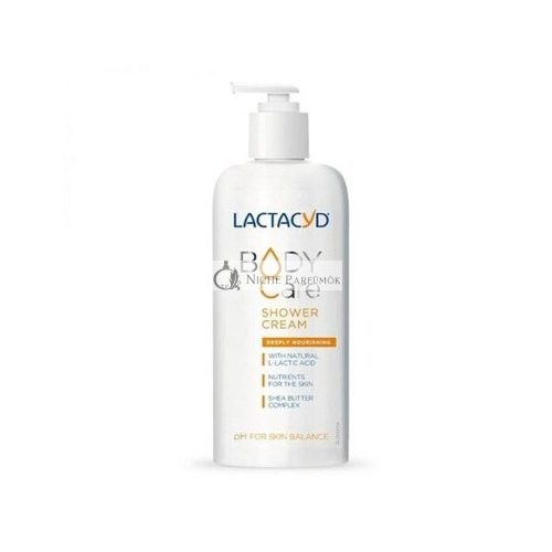 Lactacyd Body Care Deeply Nourishing 300ml