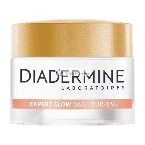 Diadermine Expert Active Glow Day Cream 50ml