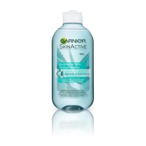 Garnier Skinactive Face Skin Make-Up Cleansing Tonic  200ml