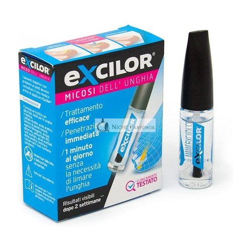 Excilor Sun Ungueale 3.3ml