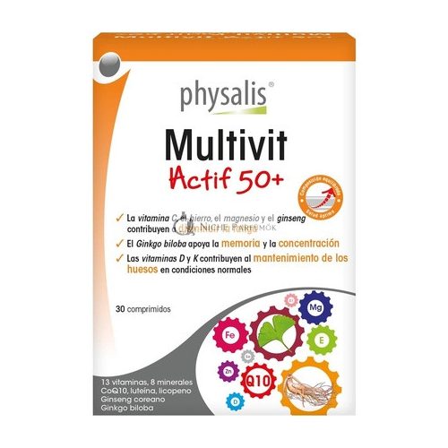 Physalis Dietary Supplement 150g