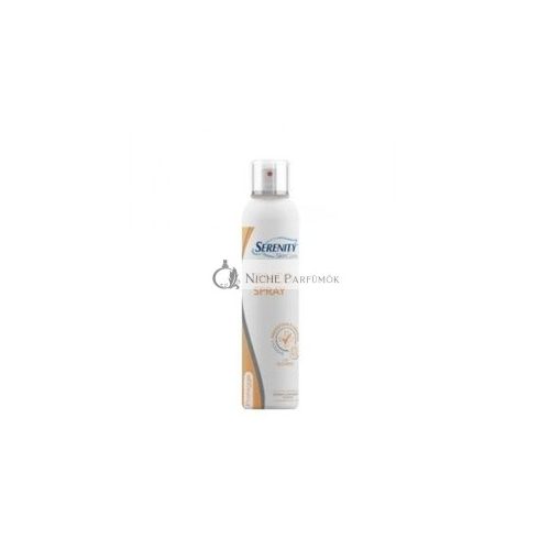 SERENITY Skincare Zinc Spray 250ml