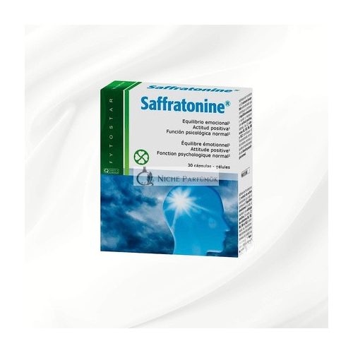 Biover Saffratonine Fytostar 50g