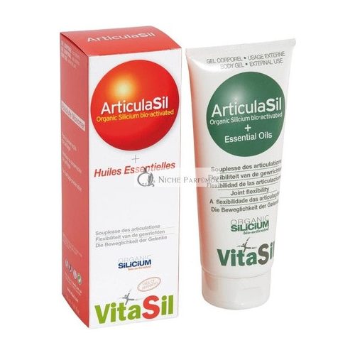 Gel Articulasil Vitasil