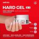 Andreia Hard Gel 2-in-1 Clear 44g High Viscosity Vegan