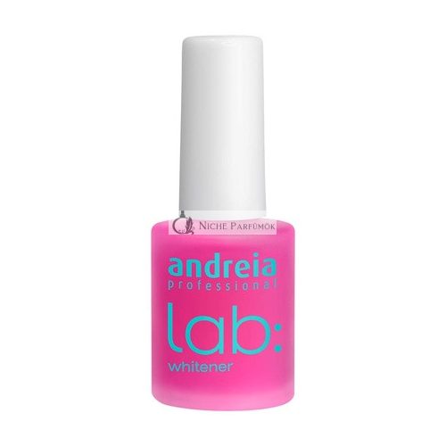 Andreia Professional LAB Nail Treatments Nail Brightener