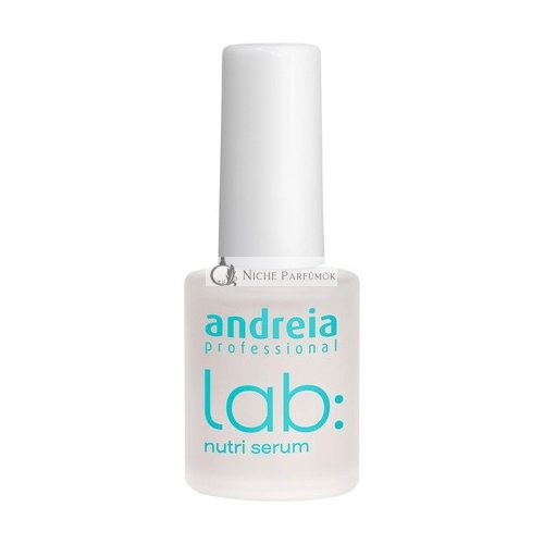 Andreia Professional LAB Nail Treatments Nutri-Serum