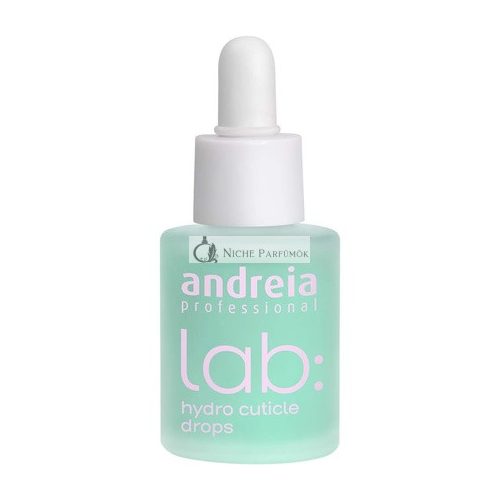 Andreia Professional Hydro Cuticle Drops 10.5ml