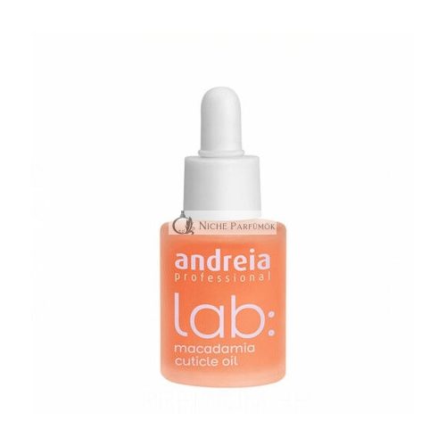 Andreia Macadamia Cuticle Treatment 10.5ml