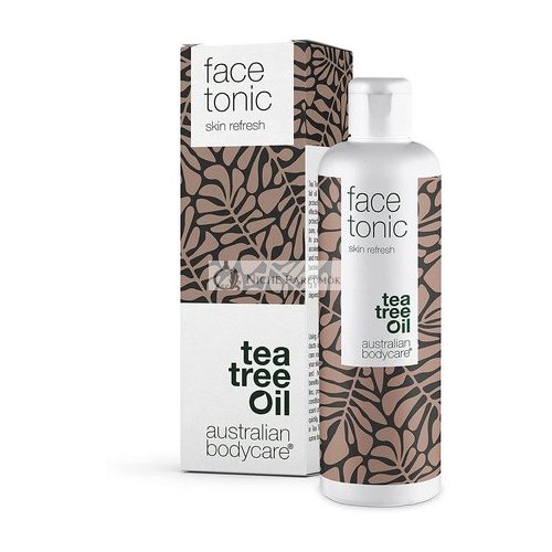 Australian Bodycare Face Tonic for Men and Women 150ml