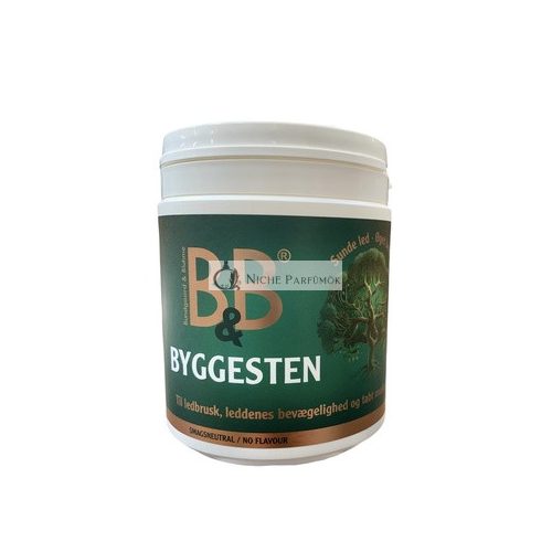 B&B Byggesten Active Collagen 250g