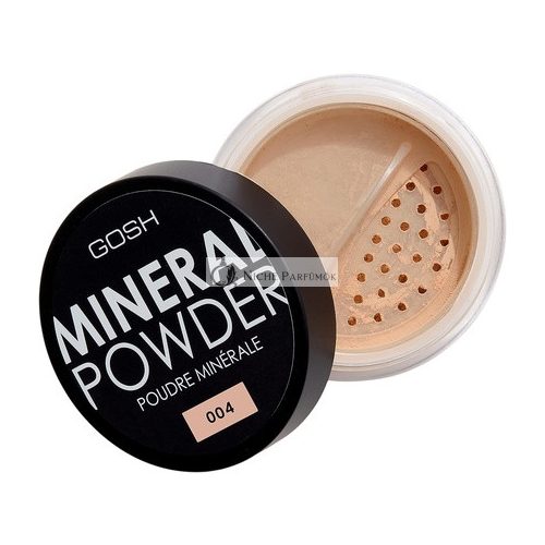 Gosh Mineral Powder 004