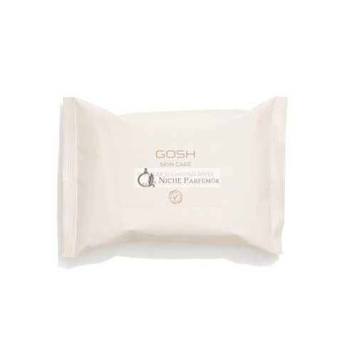 Skin Care Micellar Cleansing Wipes 5711914187552