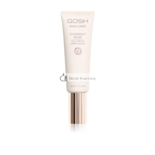 Gosh Skin Care Overnight - 50 Ml