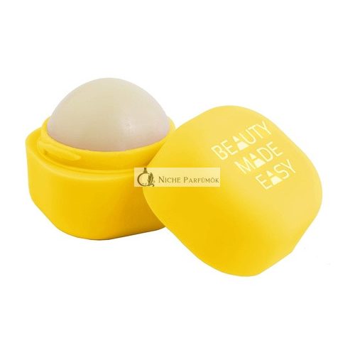 Beauty Made Easy Love U Summer Natural Moisturizing Lip Balm 6.8g