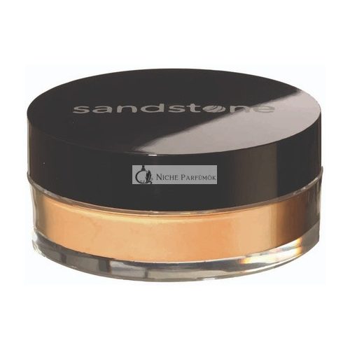 Sandstone Velvet Skin Mineral Powder 04 Medium