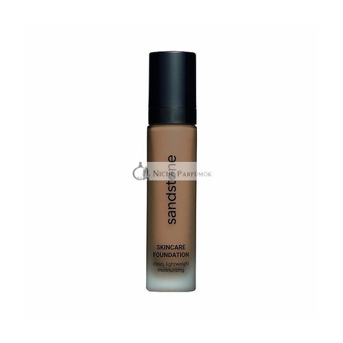 Sandstone Skincare Foundation 106 Dark Tan