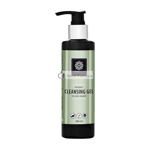 Formula H Cleansing Gel 200ml