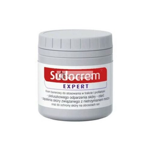 Sudocrem Expert Antiseptic Healing Cream Barrier Baby Special Cream 250g