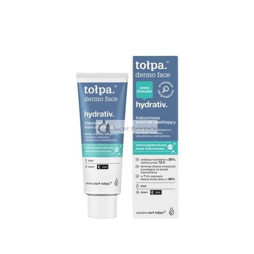 Tołpa Dermo Face Hydrativ Light Moisturizer 40ml