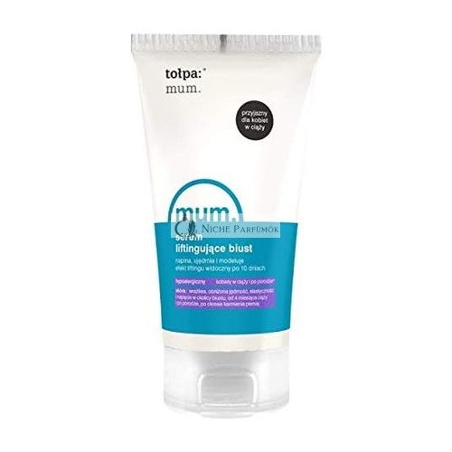 Tolpa Mum Bust Lifting Serum 150ml