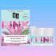 AA Pink Aloe Vera Intensively Moisturising Gel Day Cream with Hyaluronic Acid 50ml