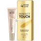 More4Care Perfect Touch Foundation with Illuminating Coverage and Hyaluronic Hydration