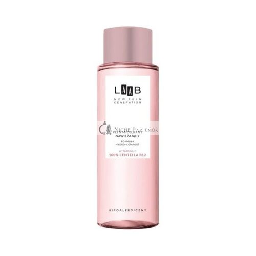 AA Moisturizing Micellar Liquid 400ml