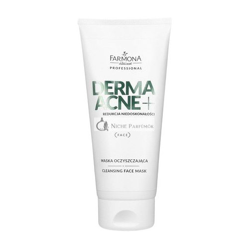 Farmona Dermaacne Face Cleansing Mask 200ml