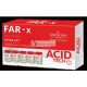 Farmona Professional ACID TECH FAR-X Extra Lift Facial Treatment Ampoules 5ml