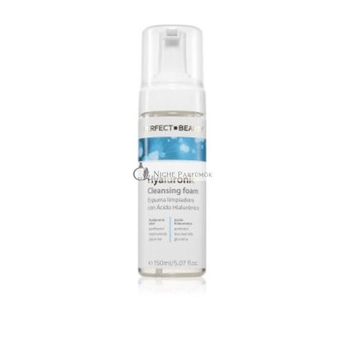 Farmona Perfect Beauty Hyaluronic Cleanser - 150 Ml