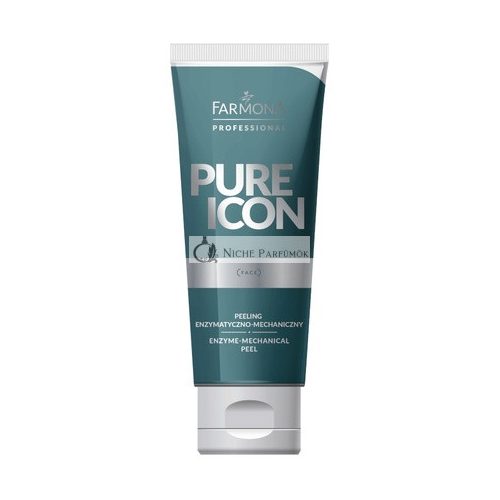 Farmona Professional Pure Icon Enzymatic-Mechanical Peeling 200ml