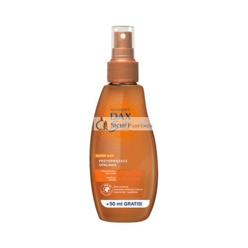 Dax Sun Cocoa Butter Tanning Accelerator Spray 200ml