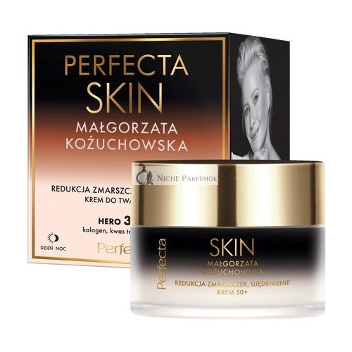 Magorzata Kozuchowska Firming Day And Night Cream 50ml