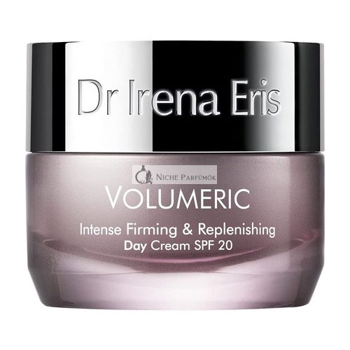 Dr Irena Eris Volumetric Intense Firming and Replenishing Day Cream SPF 20