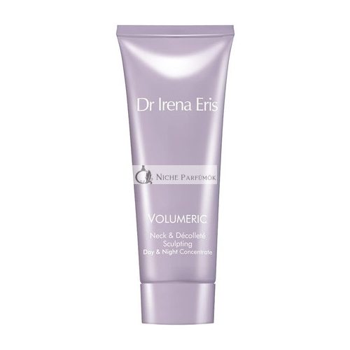 Dr Irena Eris Volumetric Neck and Decollete Concentrates