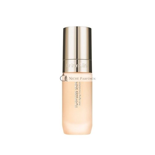 Dr Irena Eris Flawless Skin Anti-Aging Foundation Smooth and Firm Skin UK