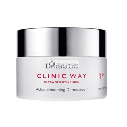 Dr Irena Eris Clinic Way No.1 Day Cream