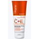 Lirene C+E Vitamin Energy Revitalizing Enzymatic Peeling Vegan 75ml