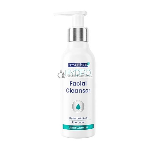 Equalan Pharma Hydro Facial Cleansing Gel 150ml