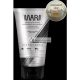 Wars Expert For Men Face Wash Gel Cleaning 150 Ml