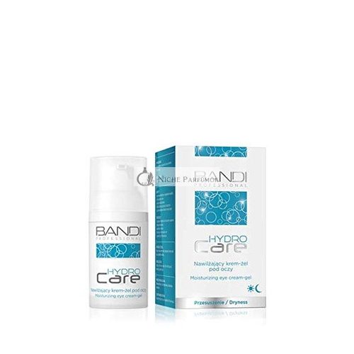 Bandi Moisturizing Eye Gel Cream