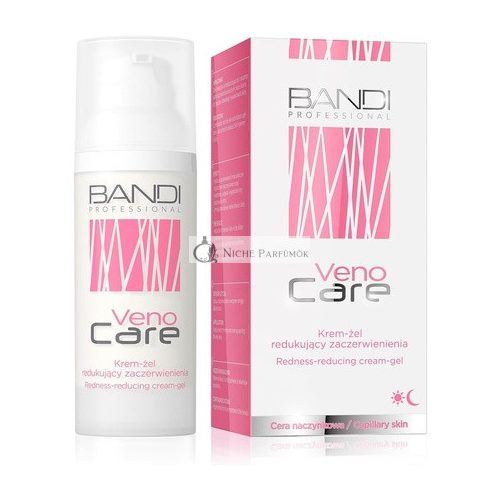 Bandi Cream Redness Reducing Gel