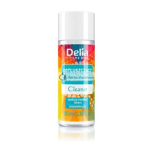 Delia Nail Cuticle Nail Cleaner 100ml